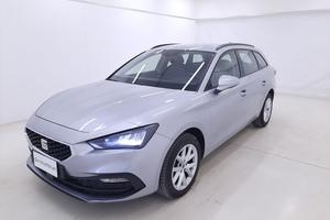 Seat Leon ST Style DSG BR663689 2.0 Diesel 150CV