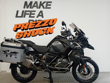 BMW R 1250 GS ADVENTURE - 2022