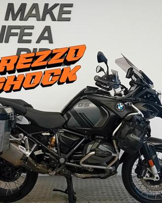 BMW R 1250 GS ADVENTURE - 2022