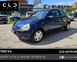 FORD Ka 1.3
