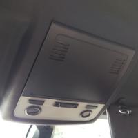 Plafoniera anteriore BMW 320D del 2008