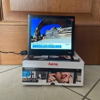 Cornice foto digitale HAMA