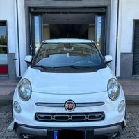 Fiat 500L 2019