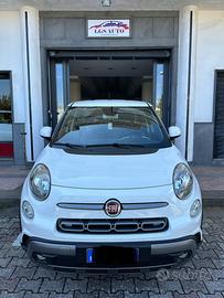 Fiat 500L 2019