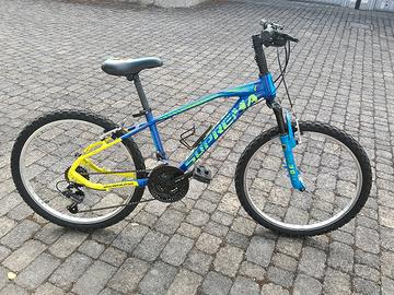 MTB 24 BRERA 