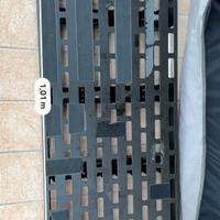 Pedalboard modello 5.4