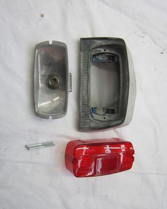 Fanalino Posteriore Lambretta 3^serie-Special Cev