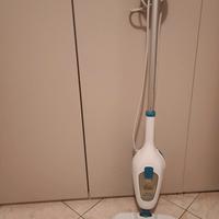 scopa a vapore Black +Decker