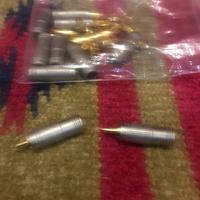 Connettori swichcraft 3502A