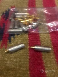 Connettori swichcraft 3502A