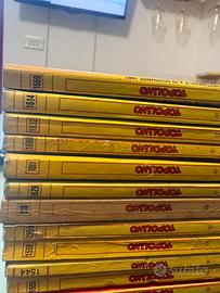 18 TOPOLINO ANNI ’80 - LOTTO SOLO 18€!