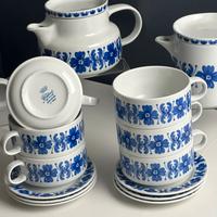 Richard Ginori – Servizio da tè “Colonna”