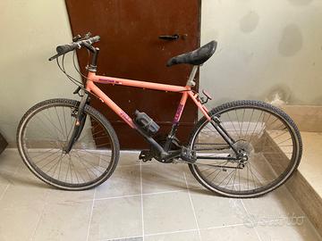 Biciclette