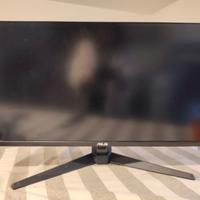 Monitor Asus TUF Gaming 28”VG289Q1A