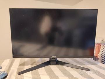 Monitor Asus TUF Gaming 28”VG289Q1A