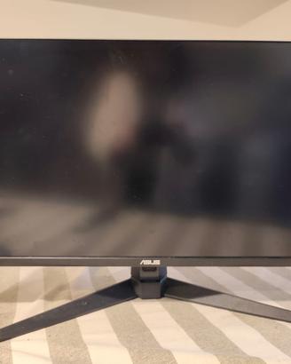 Monitor Asus TUF Gaming 28”VG289Q1A