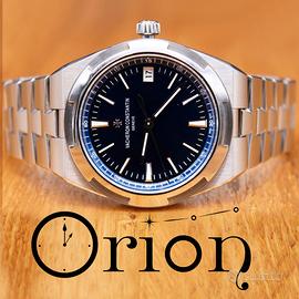 Vacheron Constantin Overseas Full Set