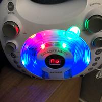 Karaoke ION comprese spese di spedizione