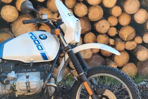 BMW r100 gs