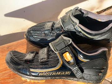 Scarpe mtb suola carbonio deals