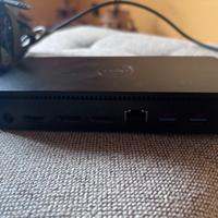Docking station DW6000 DELL