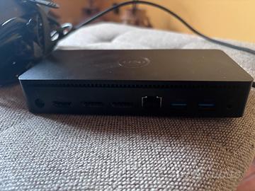 Docking station DW6000 DELL