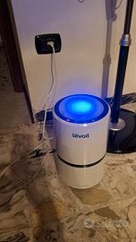 purificatore aria Levoit