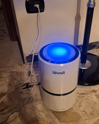 purificatore aria Levoit