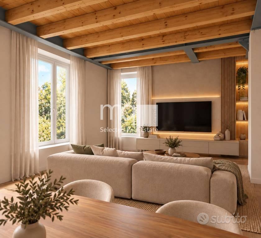 Appartamento – Monza, San Gottardo, San Carlo - Altro