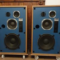 JBL 4315 B STUDIO (ACCETTO PARZIALE PERMUTA)