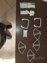 Drone con telecamera 