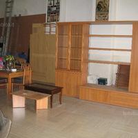 Soggiorno moderno nuovo