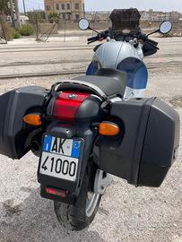 Bmw k1200rs