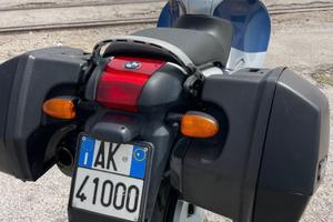 Bmw k1200rs