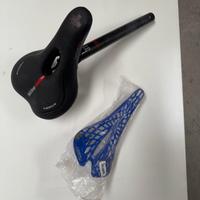 selle bici mtb