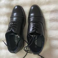 Scarpe eleganti nere Bruno Marc -