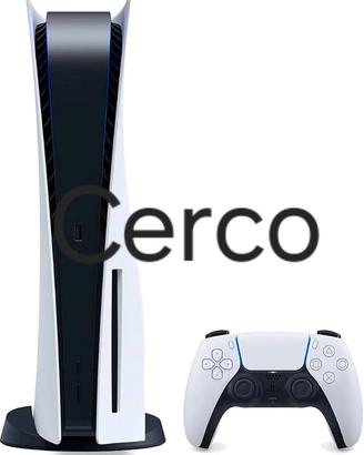 CERC0 ps5