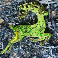 Decorazione per albero di Natale