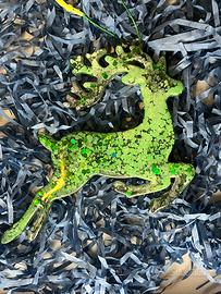 Decorazione per albero di Natale