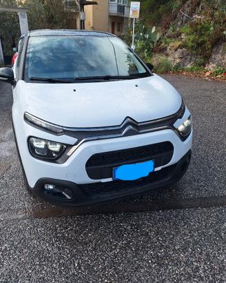 CITROêN C3