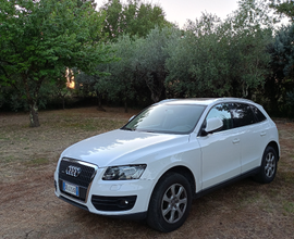 AUDI Q5 Benzina