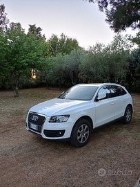 AUDI Q5 Benzina