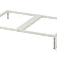 Ikea struttura per secchi HÅLLBAR