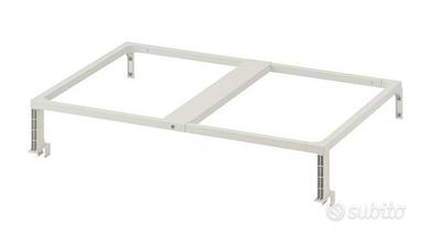 Ikea struttura per secchi HÅLLBAR