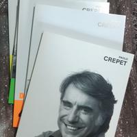 Paolo Crepet "I volti dell'amore"