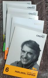 Paolo Crepet "I volti dell'amore"