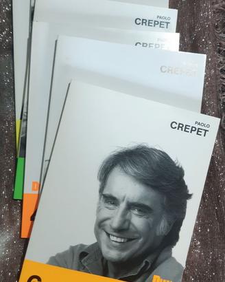 Paolo Crepet "I volti dell'amore"