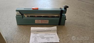 Termosaldatrice manuale a impulsi Brother