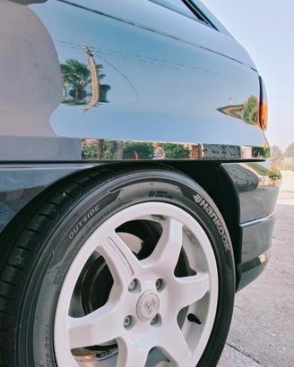 Tecnomagnesio 4x100 6.5j15 - ET37