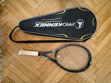 Racchetta tennis prokennex q15